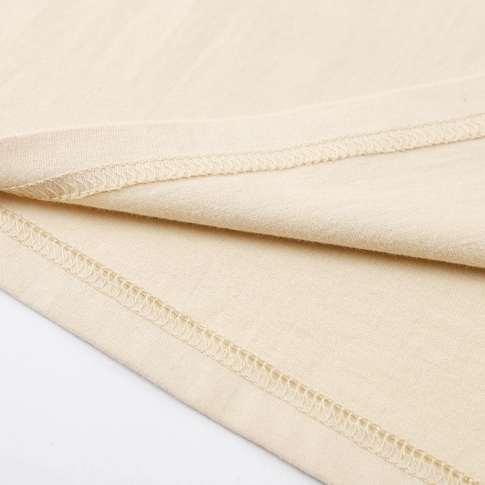 تي شيرت رجالي كبير الحجم مطبوع عليه يابانية