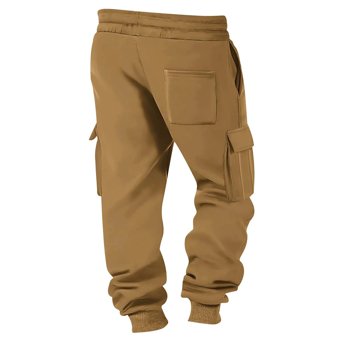 UrbanLoose™ Men’s Baggy Cargo Pants