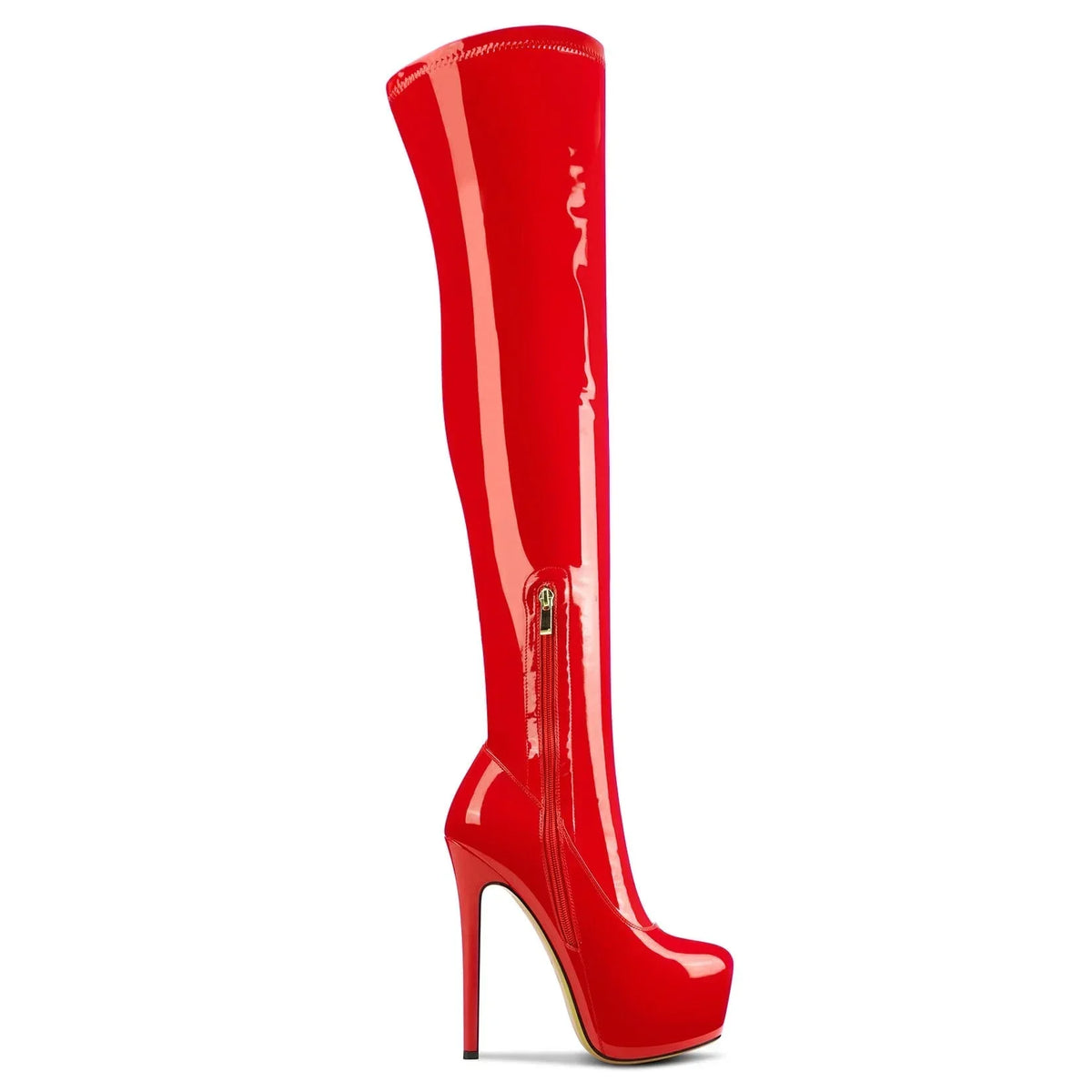 Premium Over Knee Boots