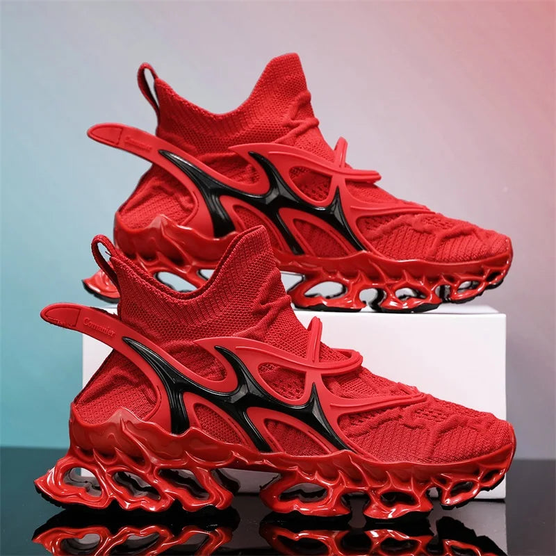 Apex Race Sneakers