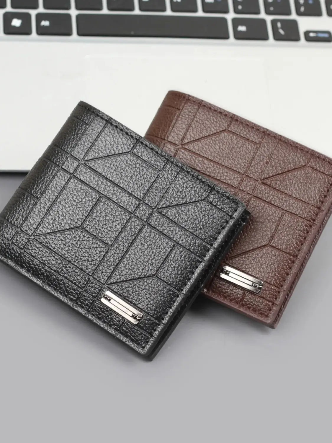 Heritage Cowhide Wallet