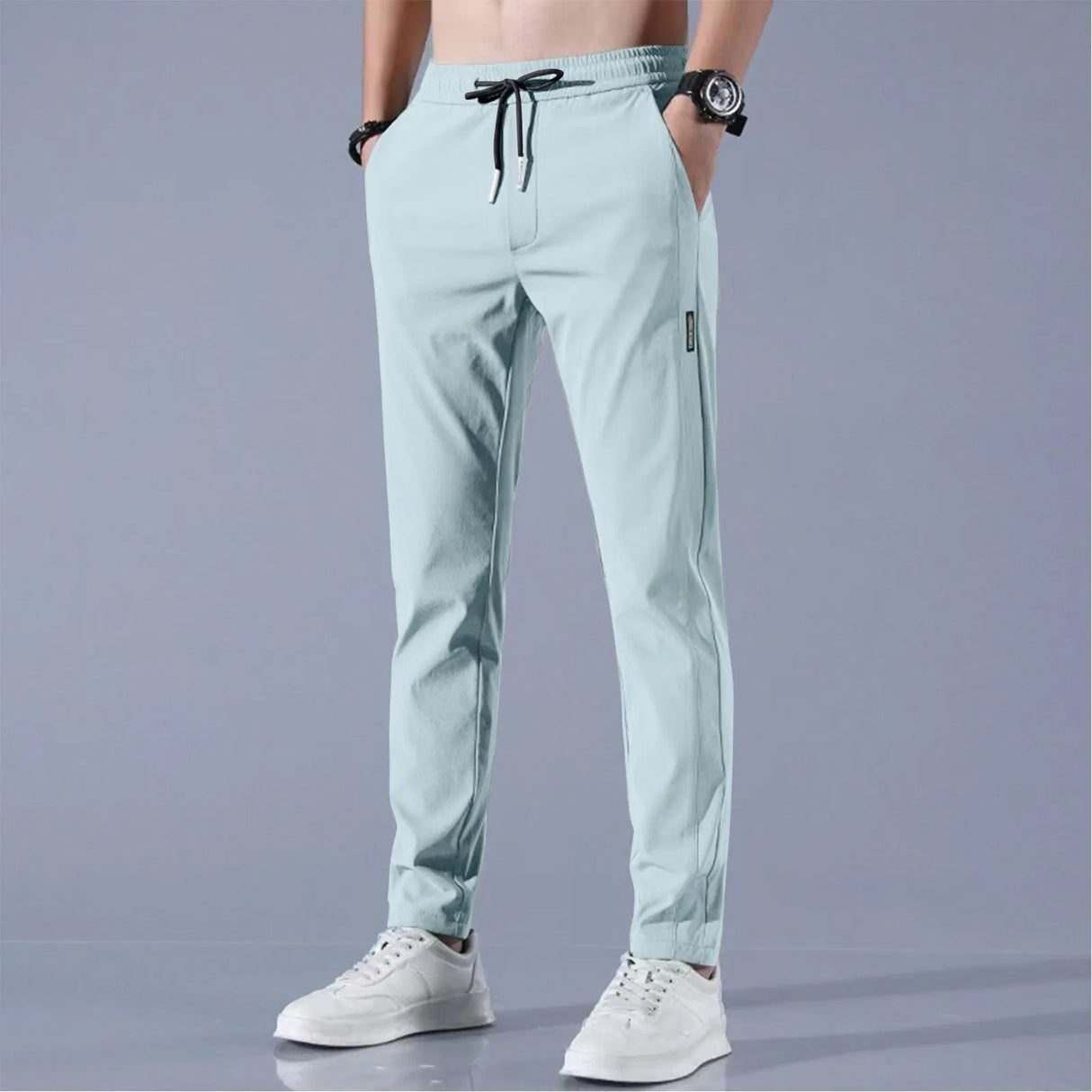 Men Quick Dry Sport Pants