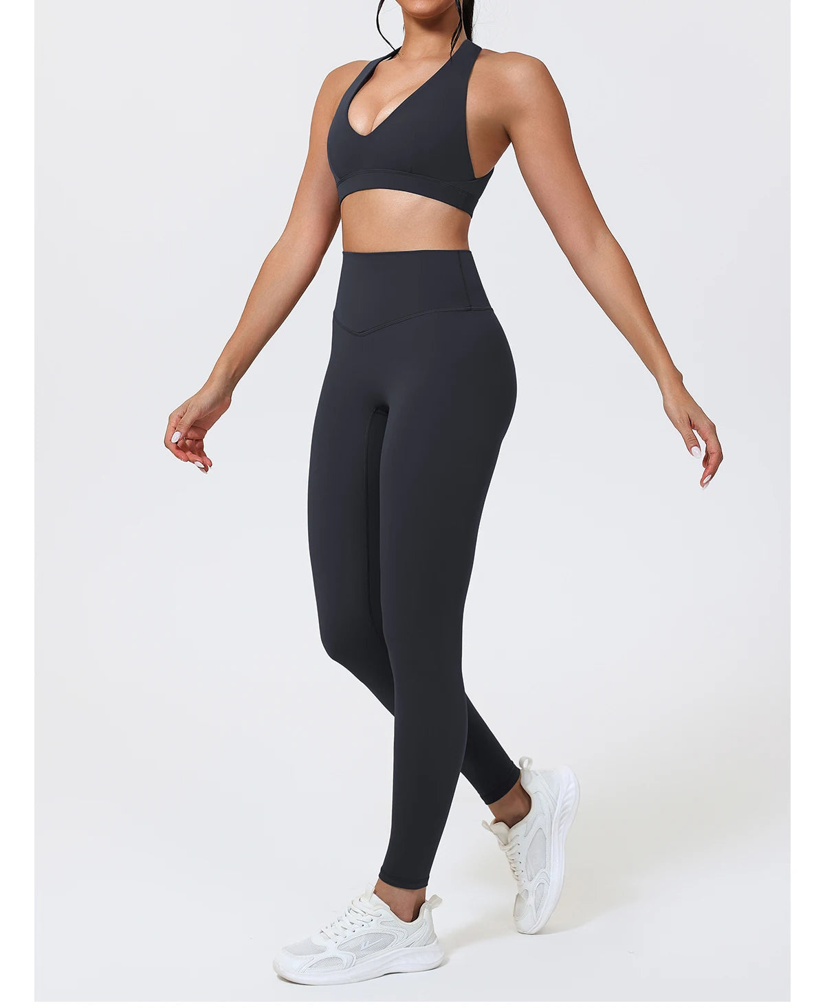 CoreFlex Performance Sports Bra