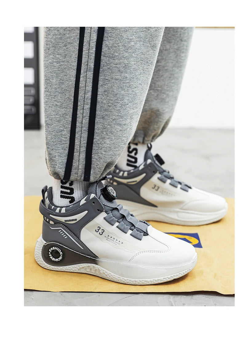 Apex Lock Performance Sneakers