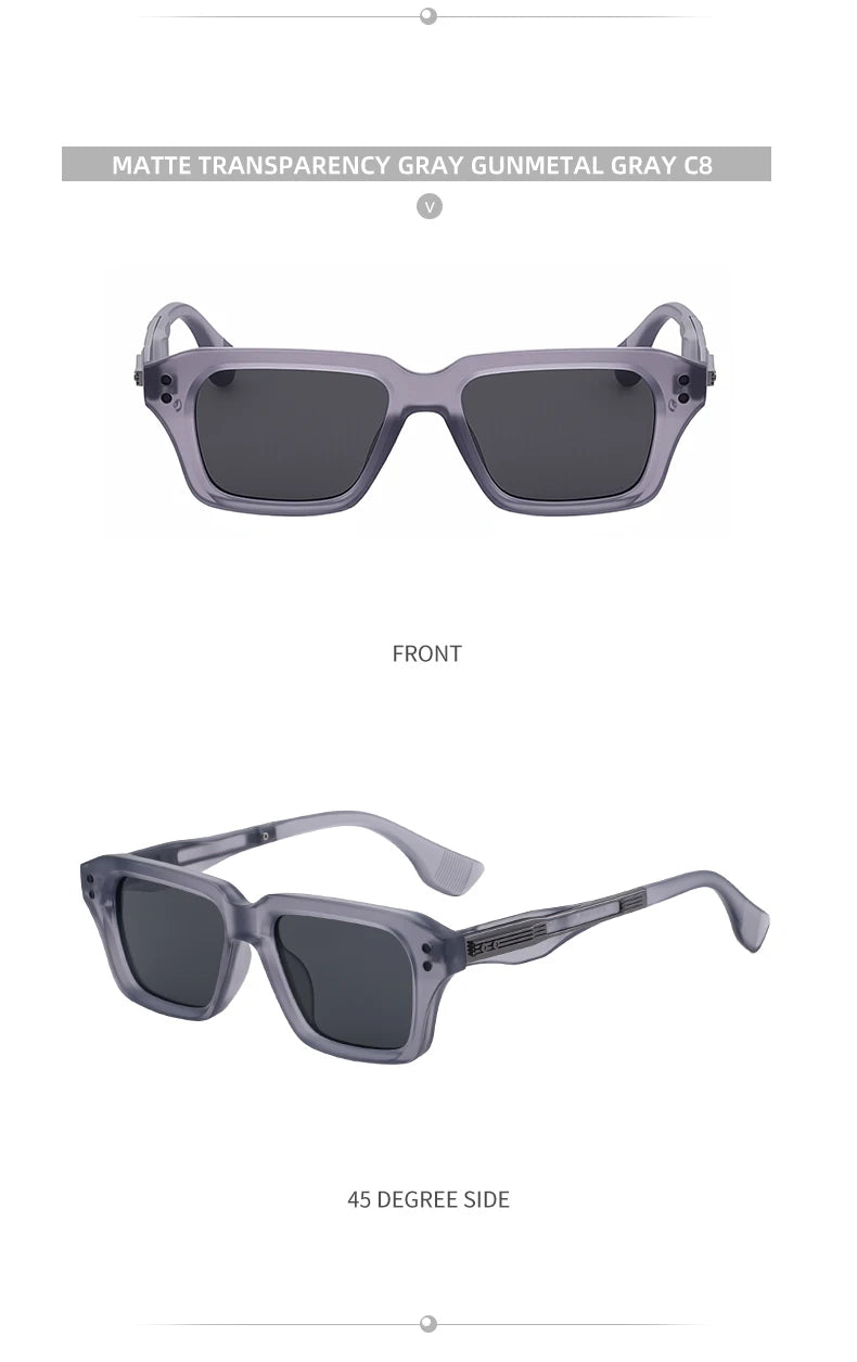 Polarized Shield Sunglasses