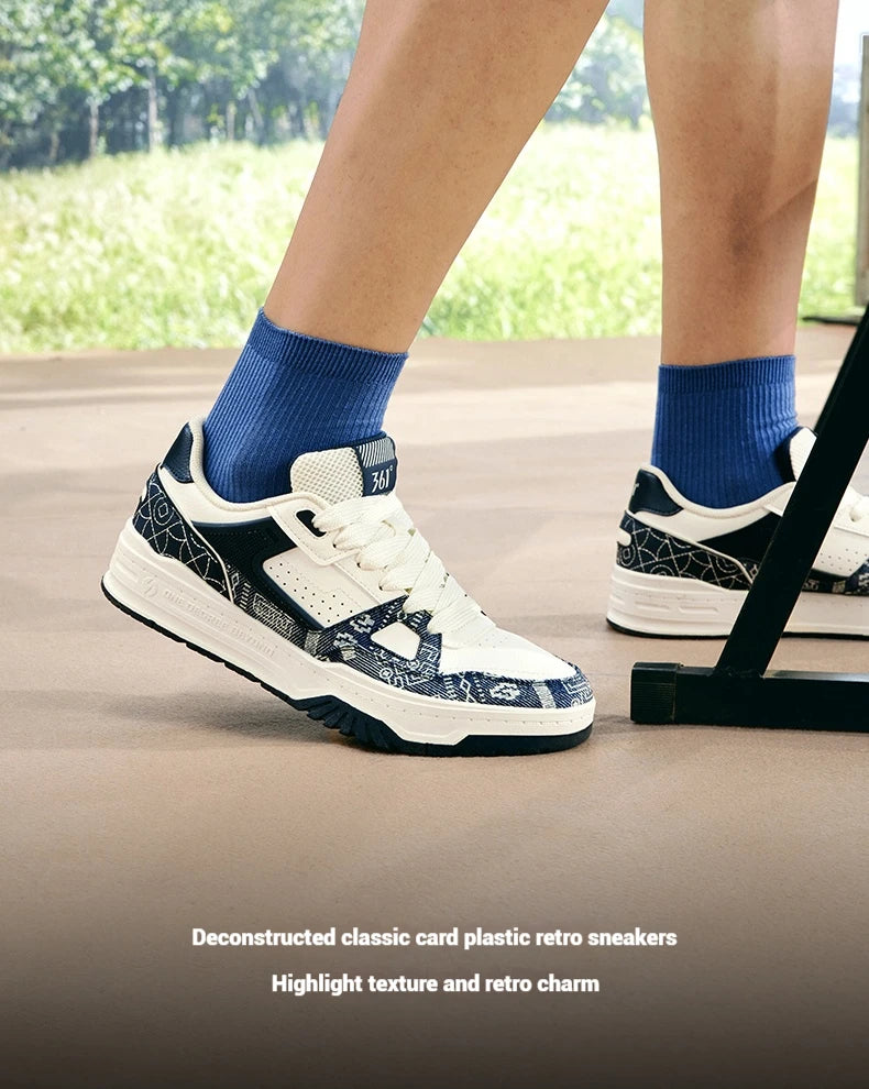 361 حذاء رياضي مريح للرجال