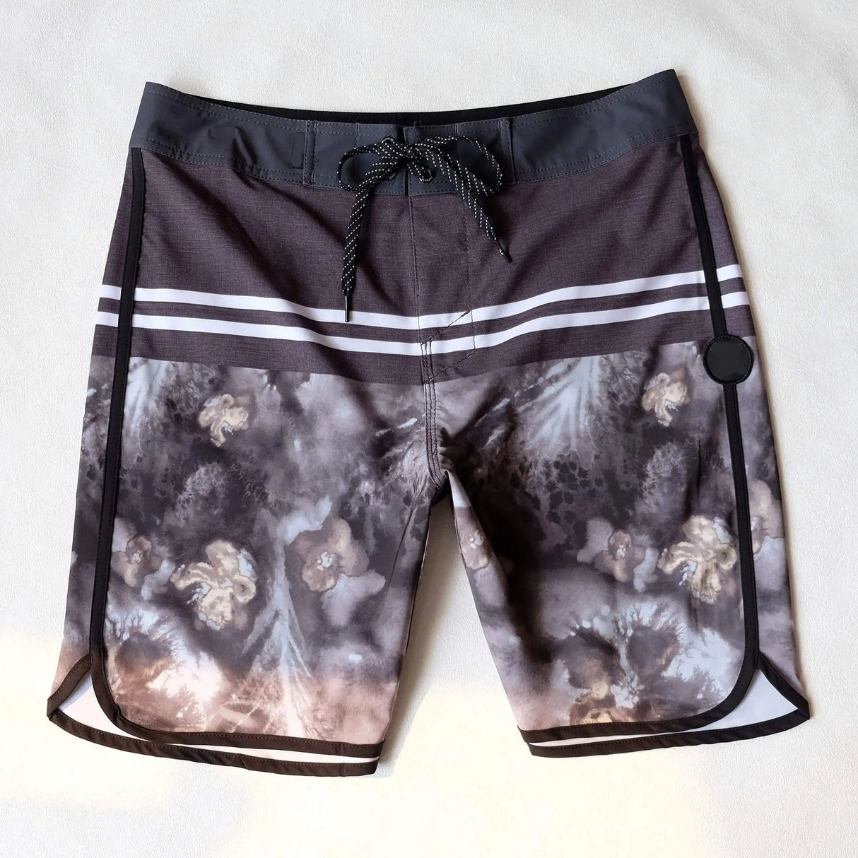 Men Quick Dry Board Shorts