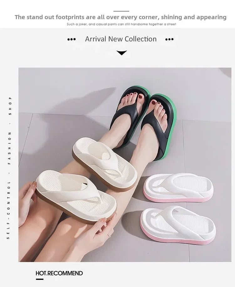 شباشب نسائية عصرية - 2025