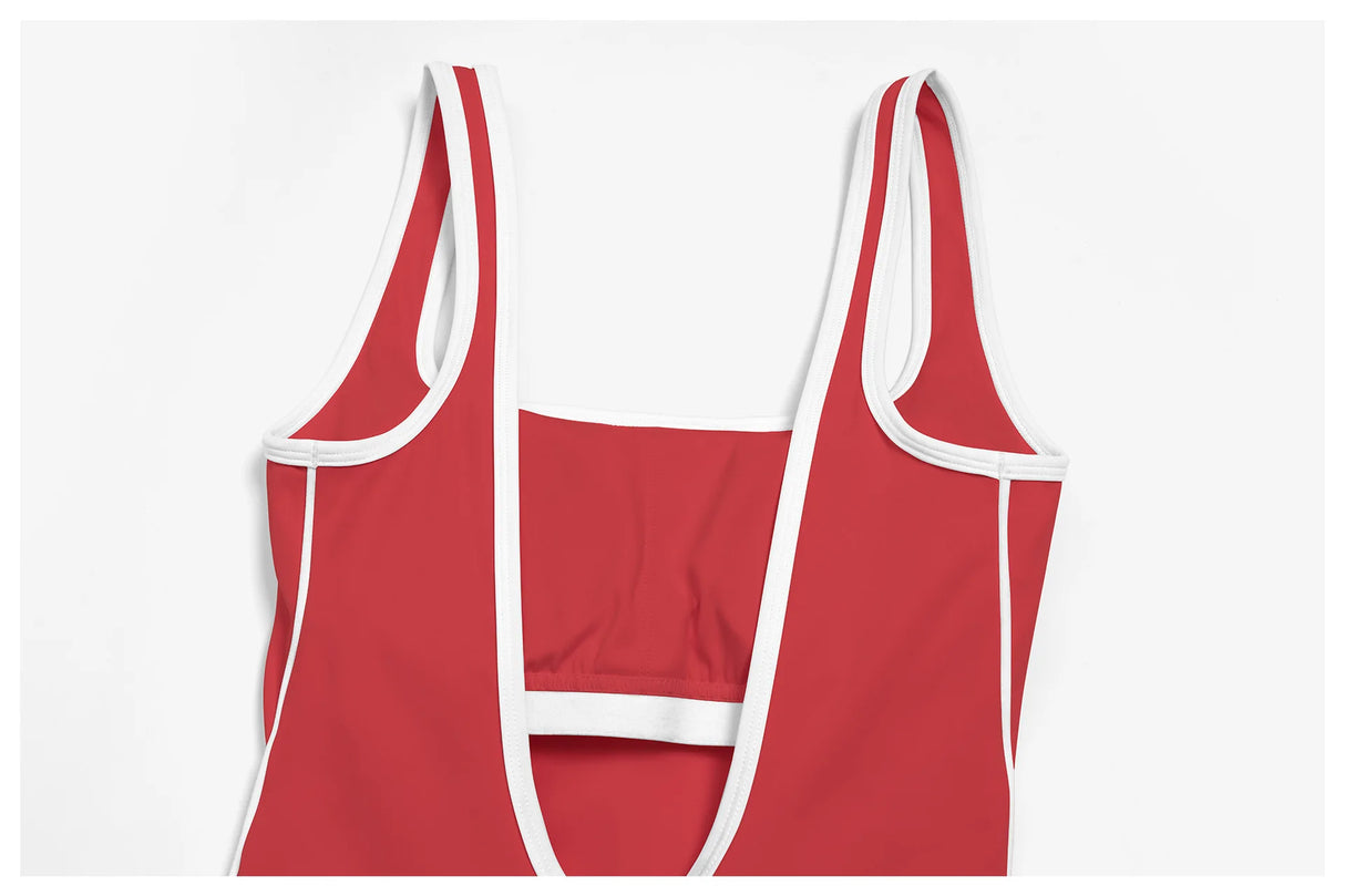 FlexForm Sculpt Yoga Jumpsuit