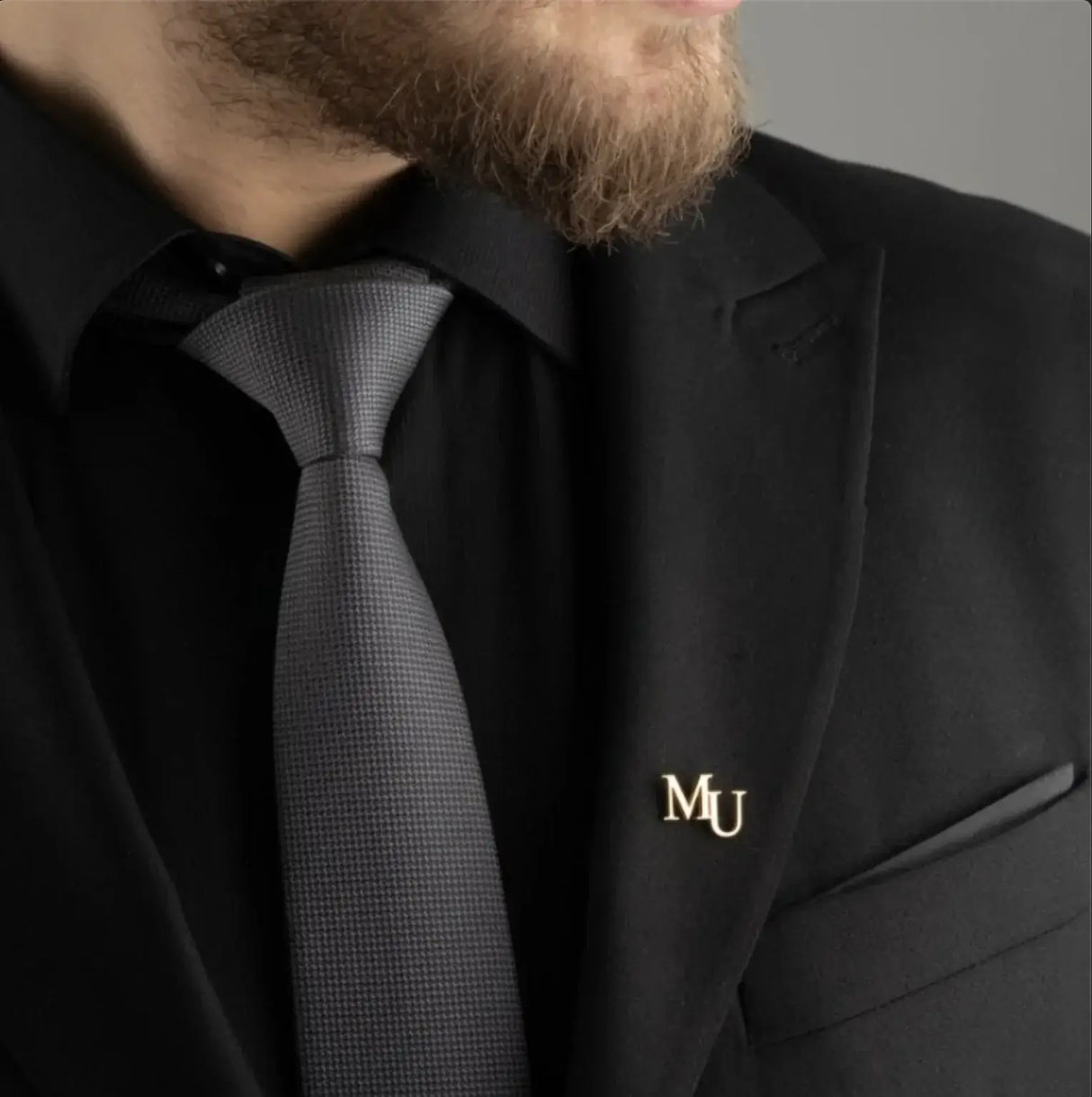 Custom Lapel Pin Brooch