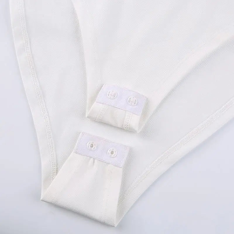 Retro Sleeveless Women's Bodysuit – Chic Slim Bodycon Summer Top