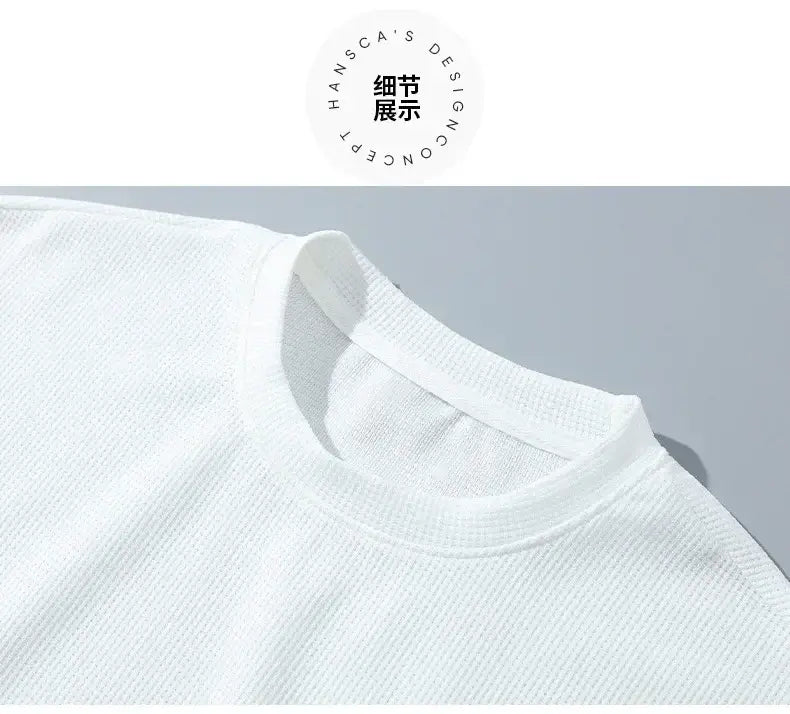 Men's luxury sportswear set