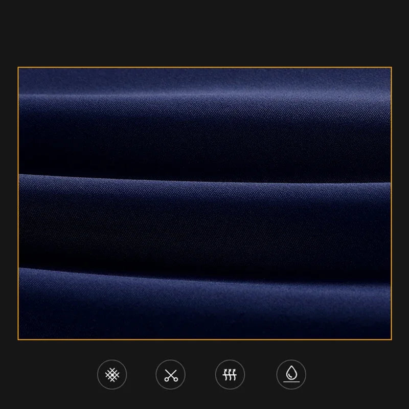 شورت سباحة صيفي للرجال بمقاسات كبيرة 4XL