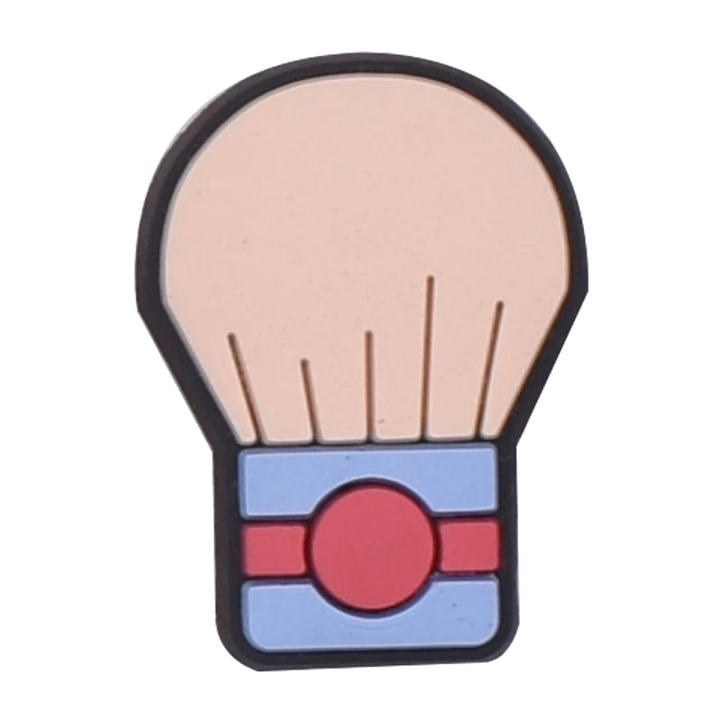 Women Wedding Shoe Charms Crocs Accessories