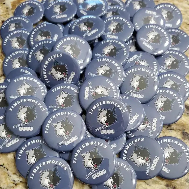 Personalized custom Products Lapel Pins