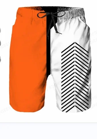 شورت سباحة رجالي للسباق