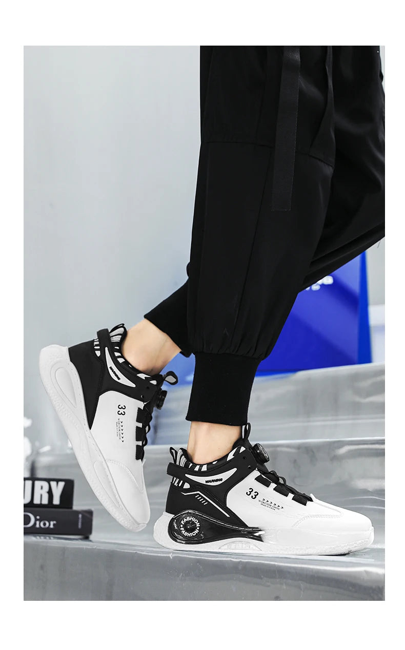 Apex Lock Performance Sneakers