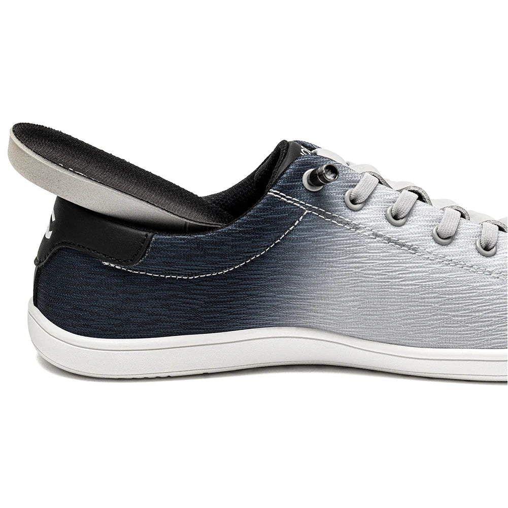 Women's Wide Width Barefoot Sneakers