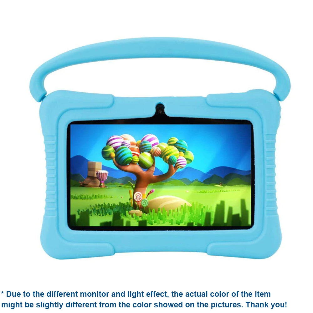 Kids 7-Inch Android Learning Tablet
