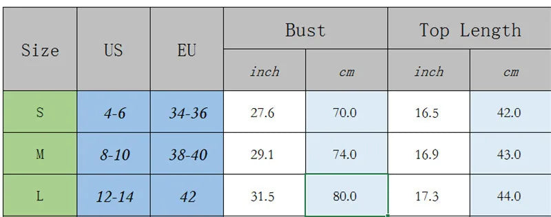 بلوزة نسائية بدون أكمام ذات ترتر عميق على شكل حرف V