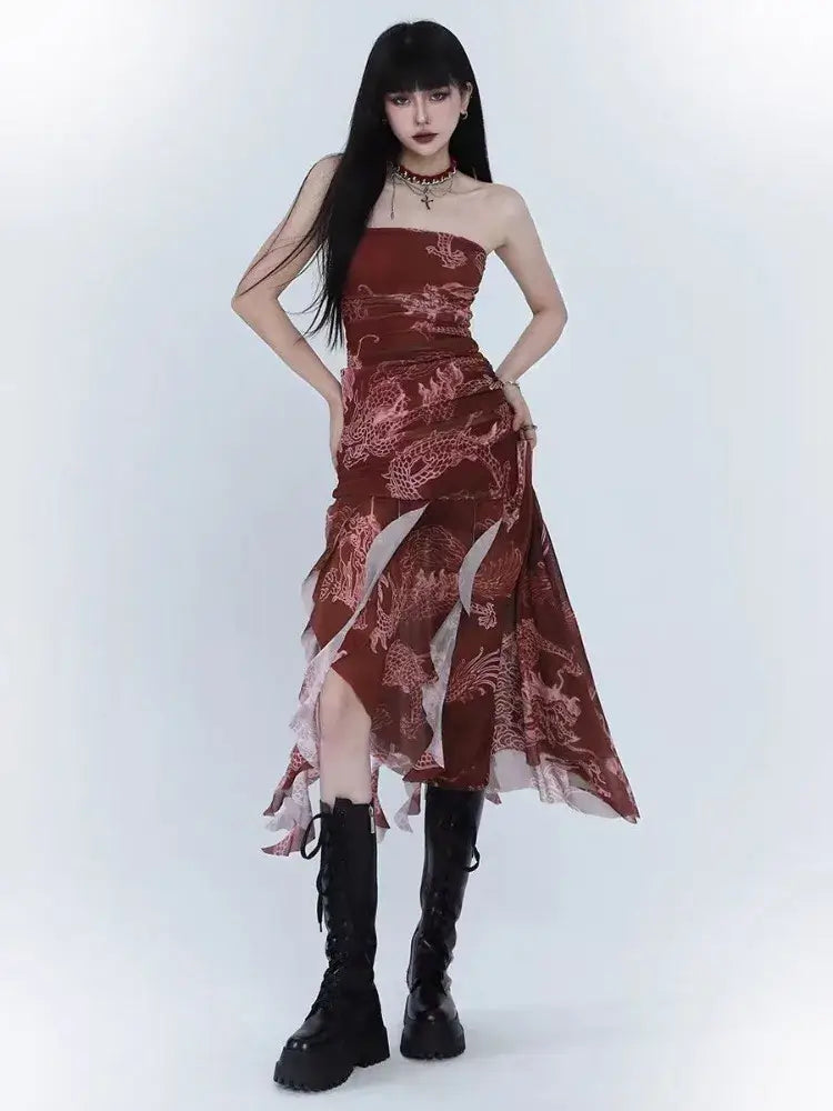 SexDresses for Women – Nomikuma Spring Collection