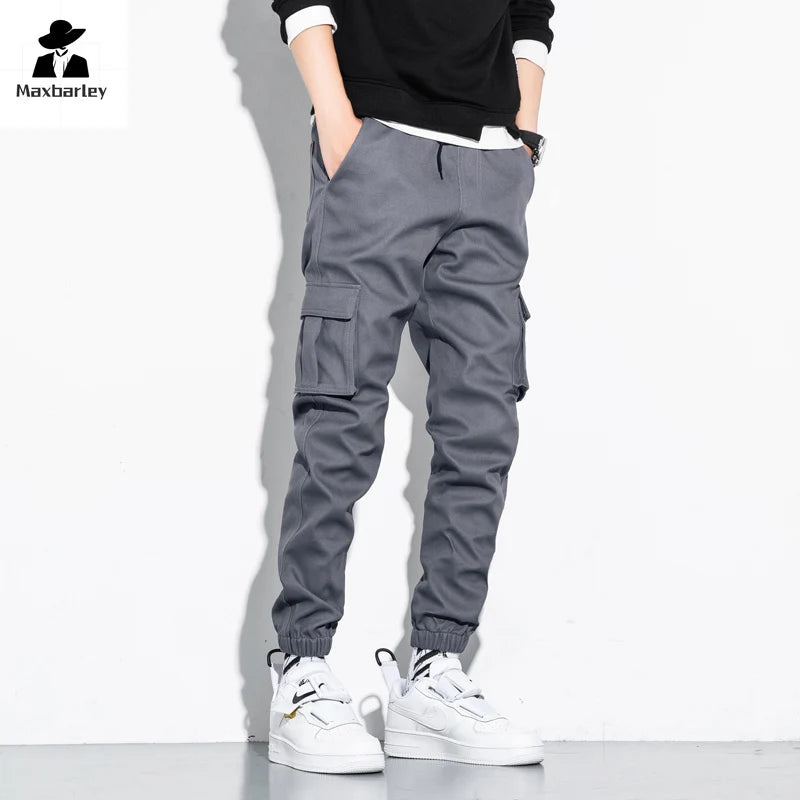 بنطال تدريب رجالي خارجي