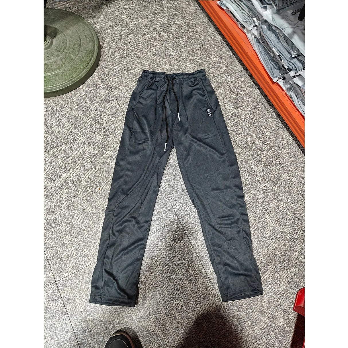 Men Quick Dry Sport Pants
