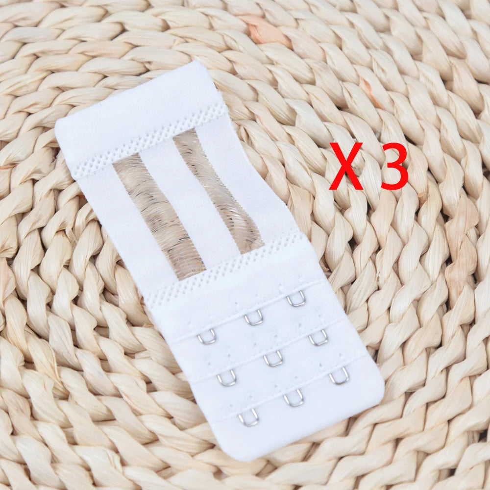 حمالة صدر نسائية بثلاثة مشابك