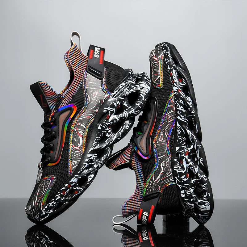 Apex Velocity Sneakers