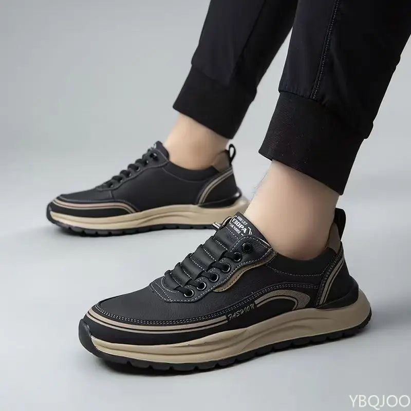 Summit Trek Sneakers