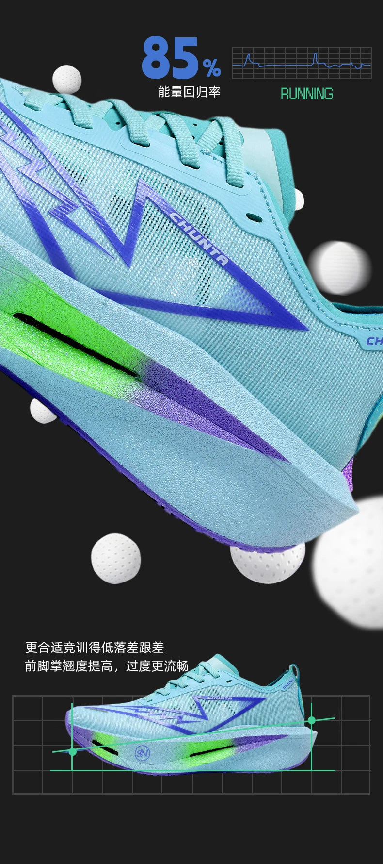 أحذية رسمية جلدية للرجال بلون سادة