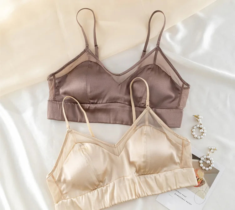 ملابس داخلية نسائية بدون درزات