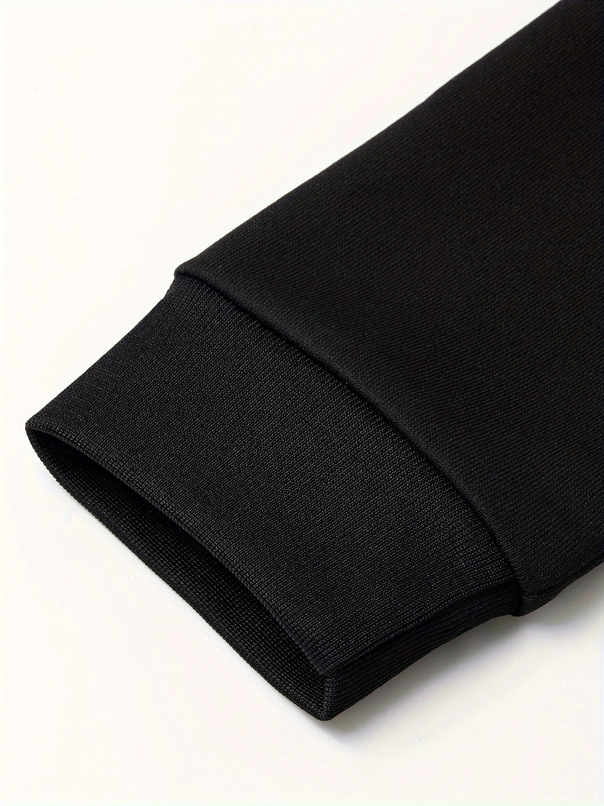 Loose Crewneck Sweatshirt