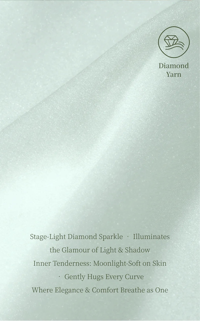 حمالة صدر لاسلكية رفيعة للنساء