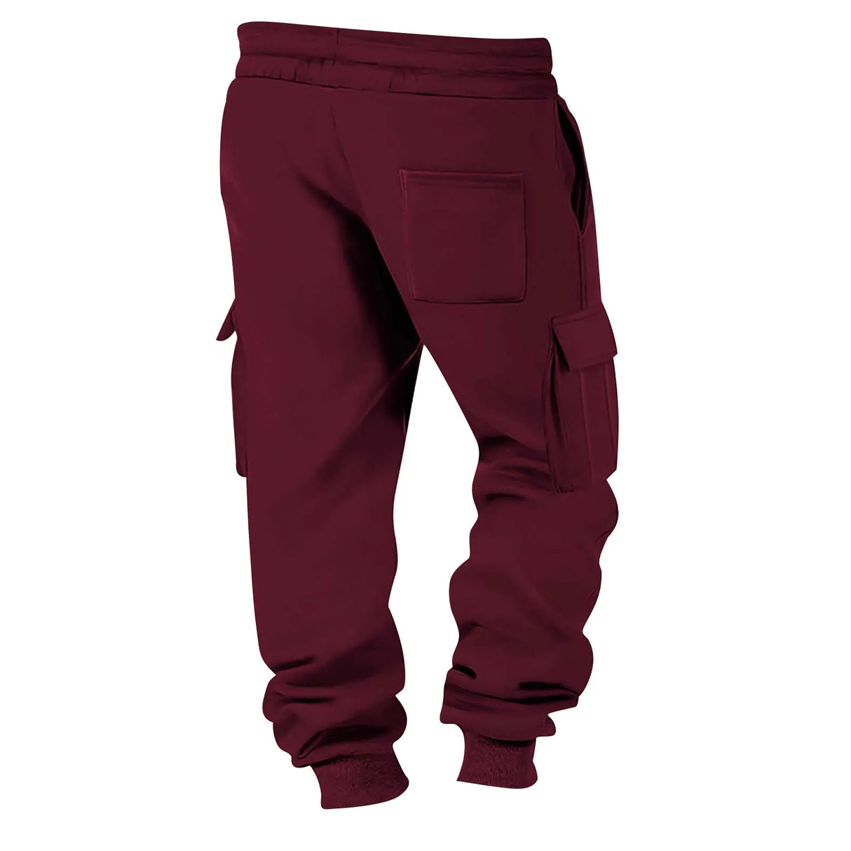 UrbanLoose™ Men’s Baggy Cargo Pants