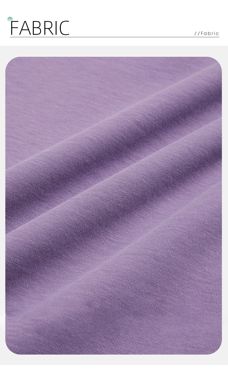 Women Curved Slim Fit Tee