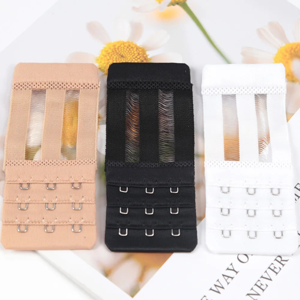 حمالة صدر نسائية بثلاثة مشابك