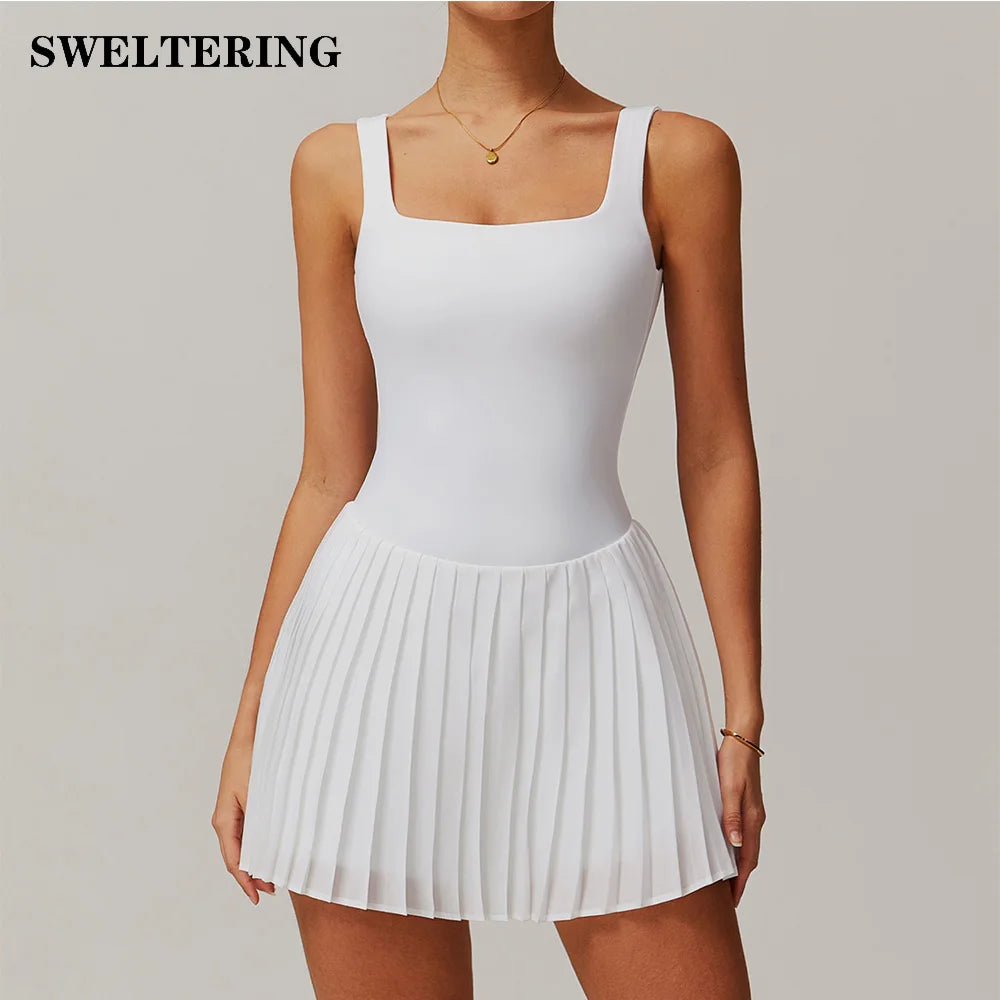 جمبسوت رياضي نسائي مطوي بجيوب