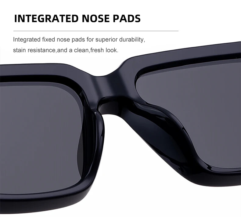 Polarized Shield Sunglasses