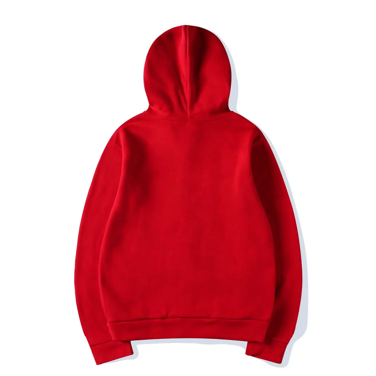Men's High Street Zip Hoodie