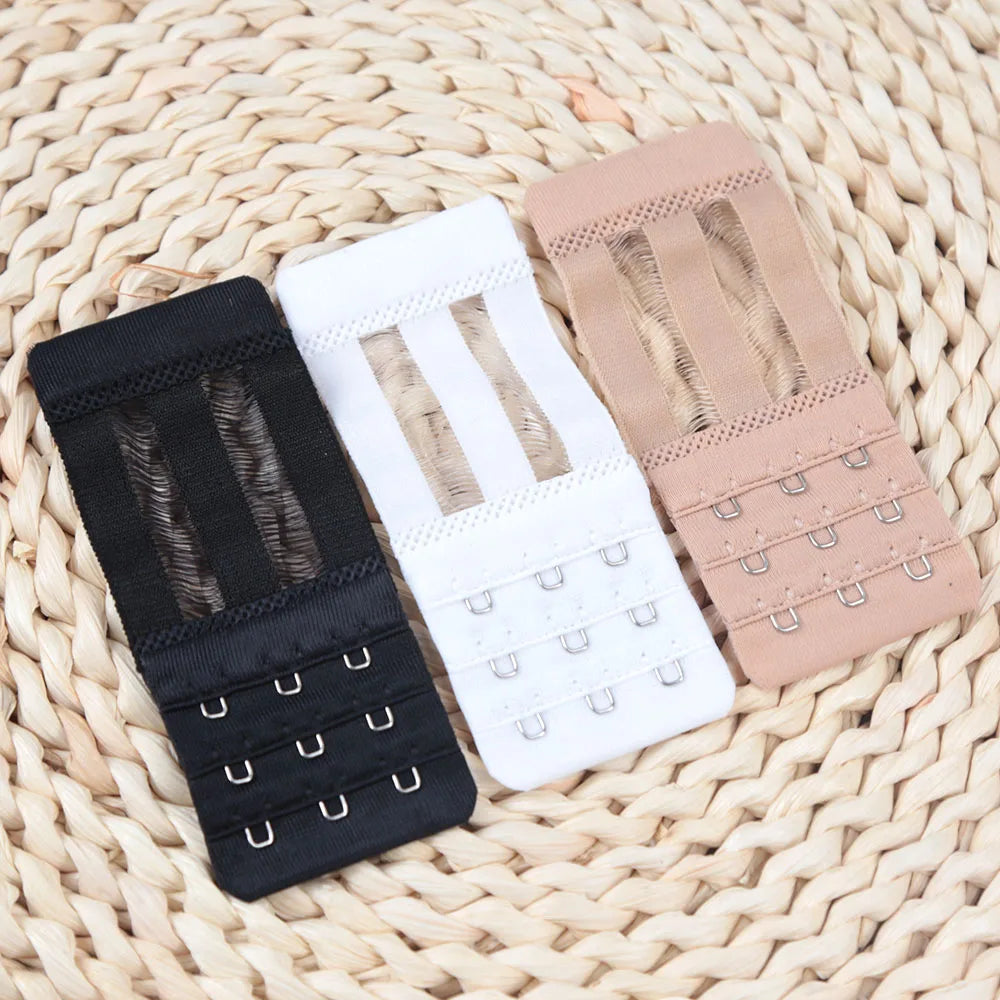 حمالة صدر نسائية بثلاثة مشابك