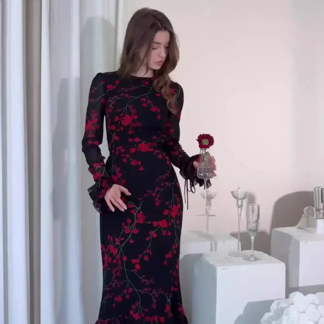 Women's Evening Dresses