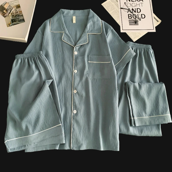 Elite Comfort Pajama Set