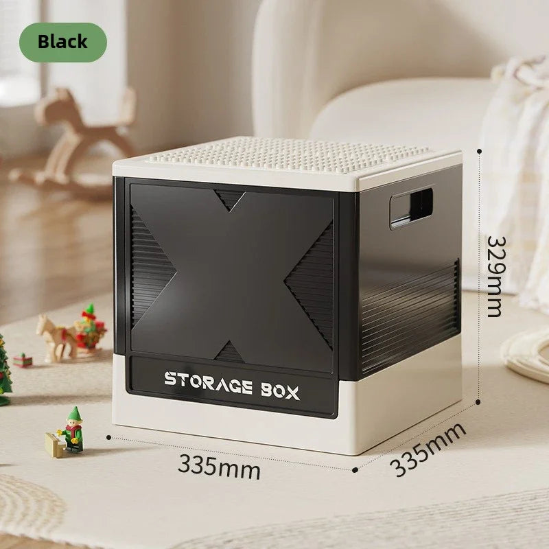 Large Capacity Household Storage Box