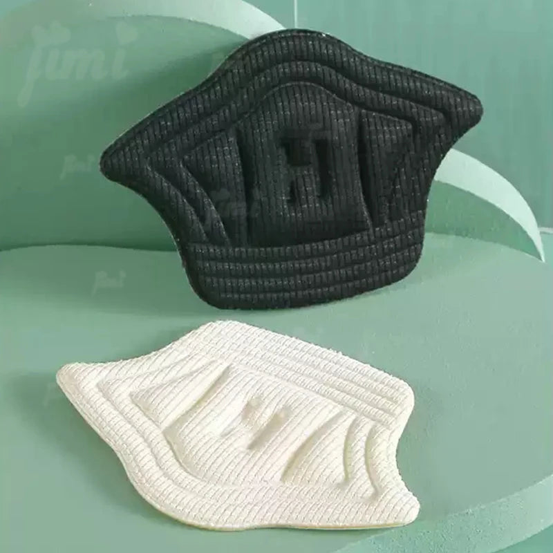 Women Heel Pads Anti Slip Cushions