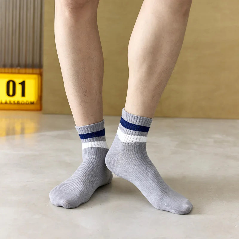 Men’s Short Socks