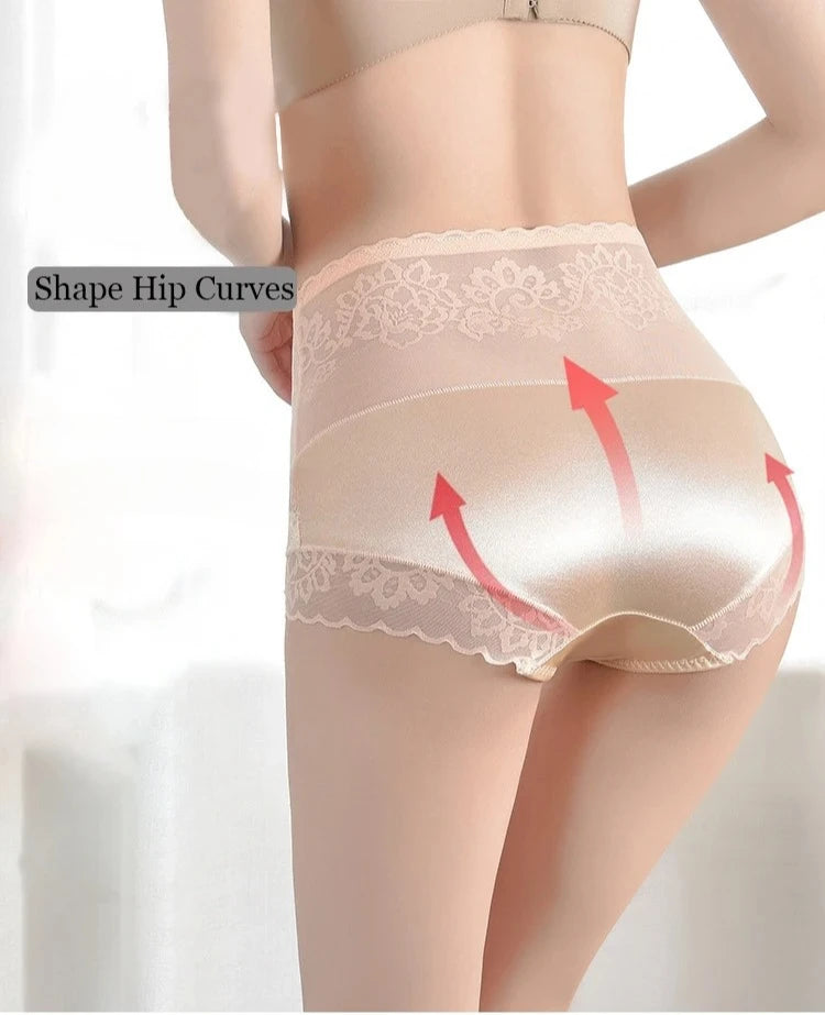 Women Floral Backless Nightdress