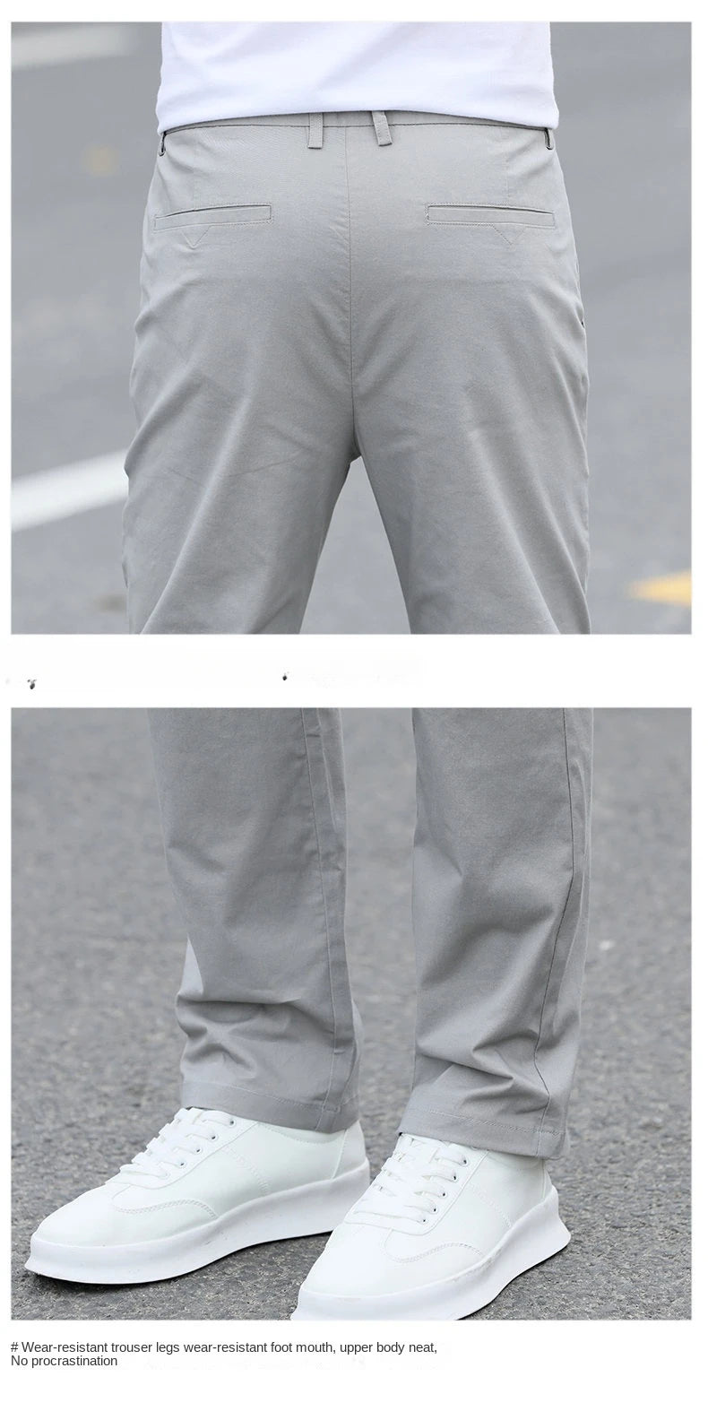 Men Tactical Cargo Pants