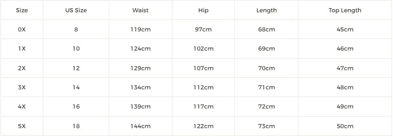 Plus Size One Shoulder Skirt Set