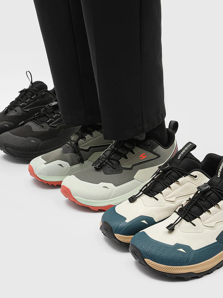 HOBIBEAR TrailFlex Sneakers